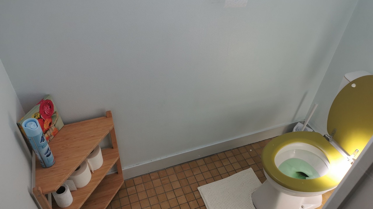 Photo of Bathroom in Magny