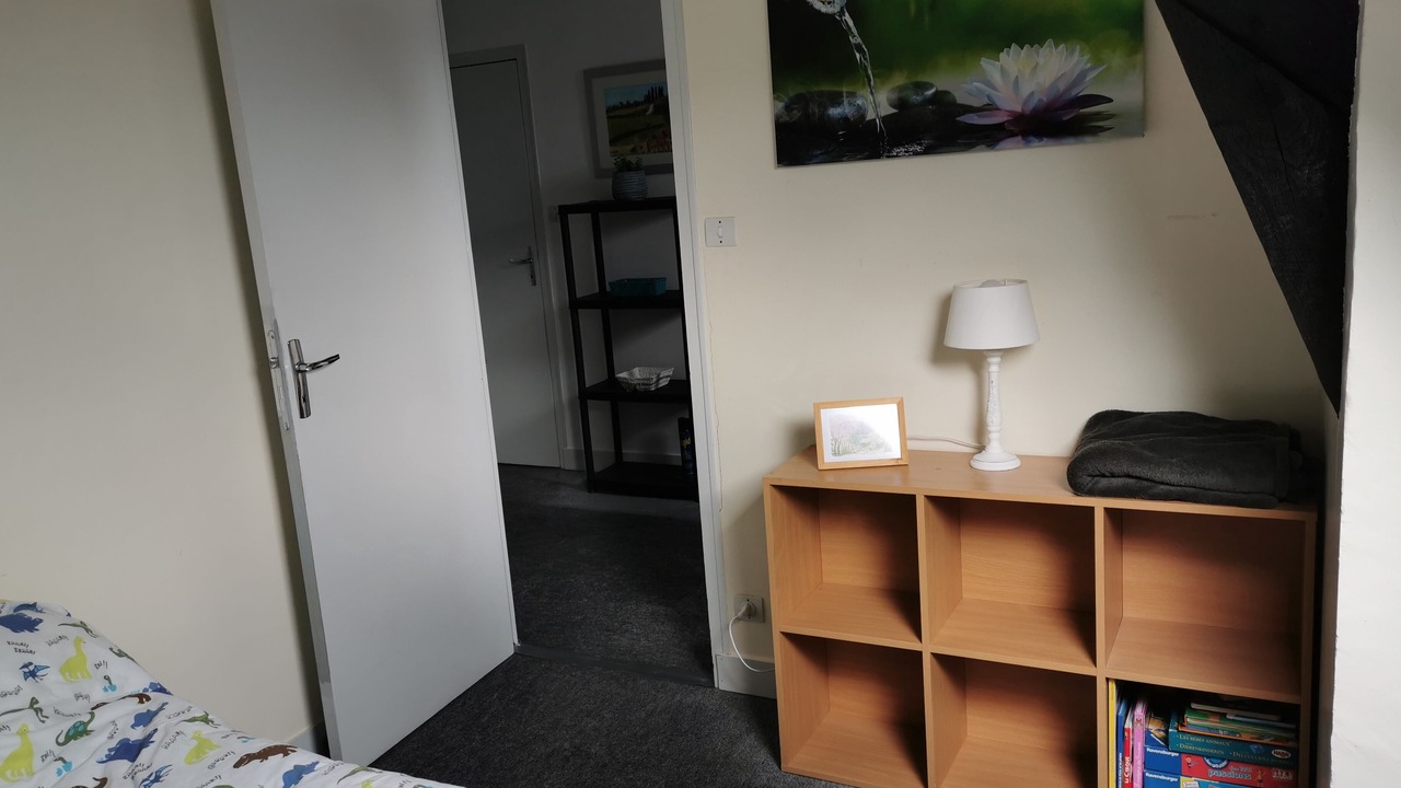 Photo of Bedroom in Magny