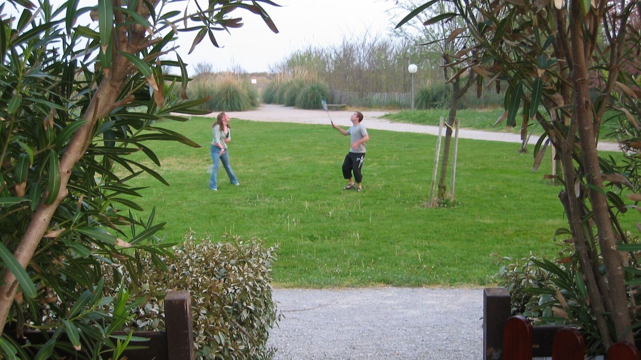 Photo of Outdoor in Portiragnes-Plage