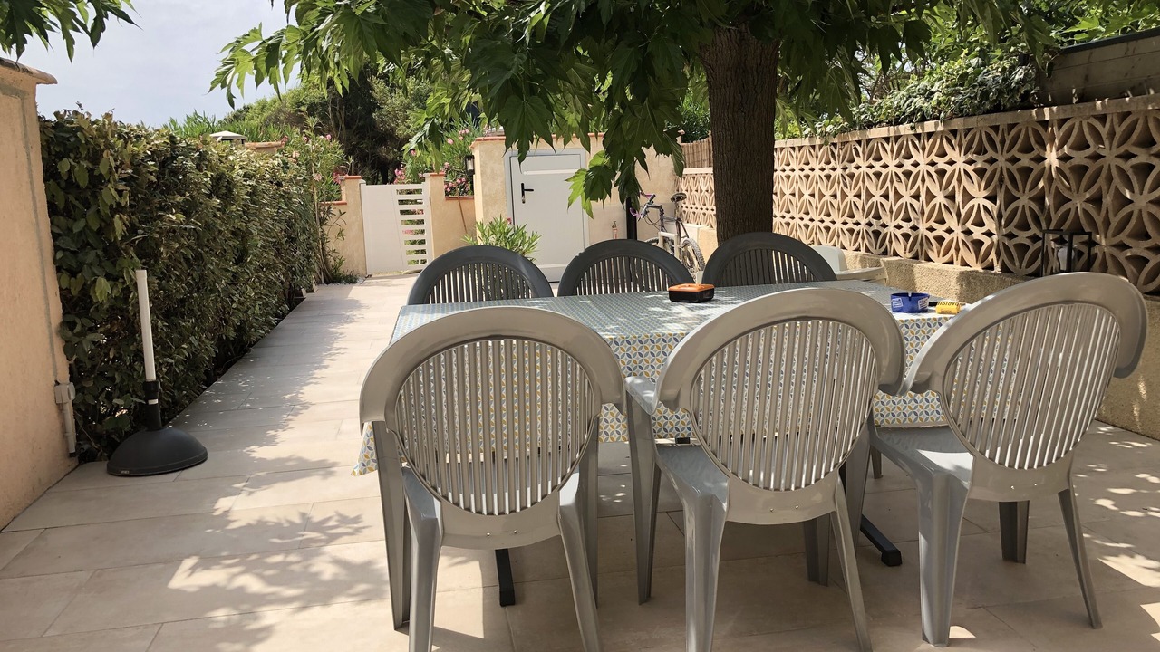 Photo of Outdoor in Portiragnes-Plage