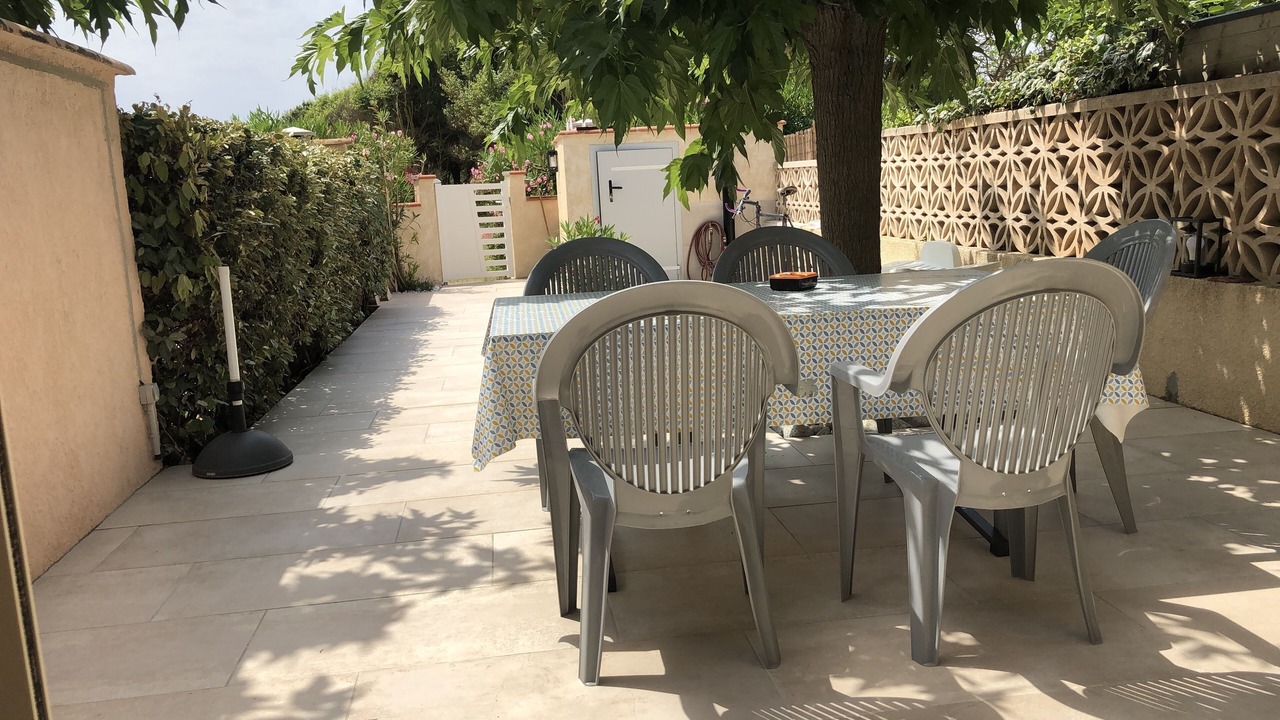 Photo of Outdoor in Portiragnes-Plage