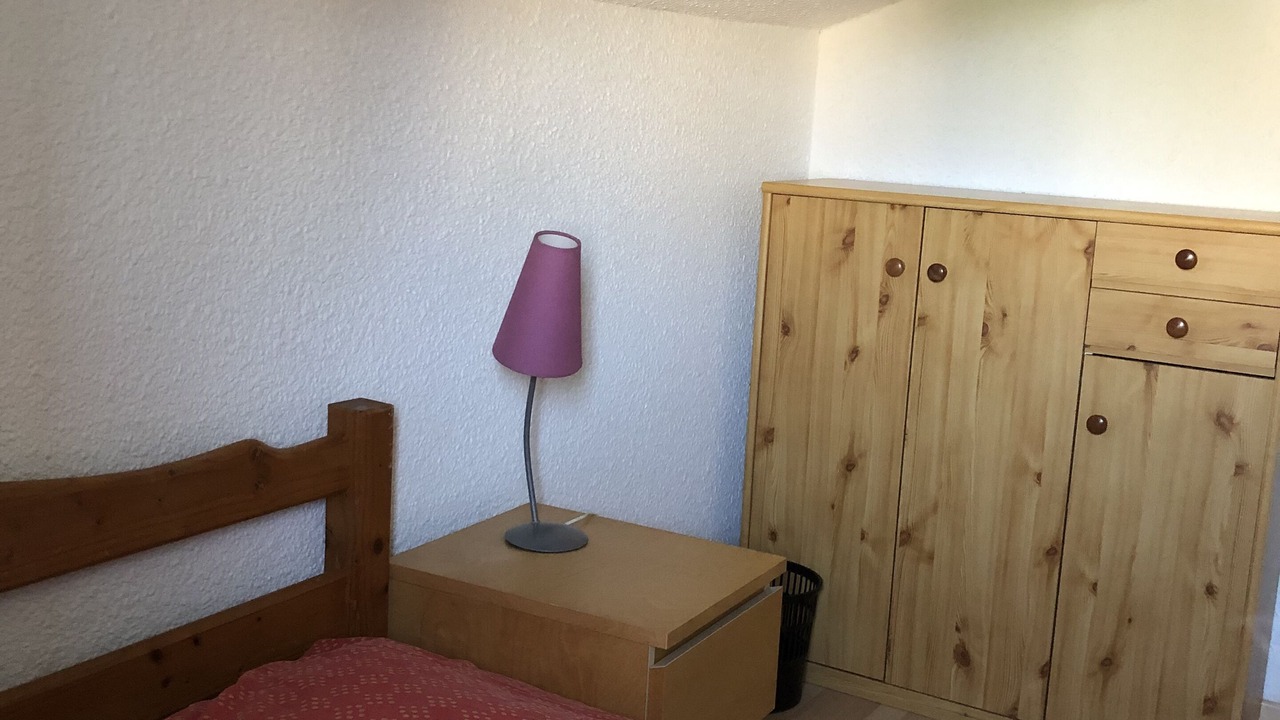 Photo of Bedroom in Portiragnes-Plage