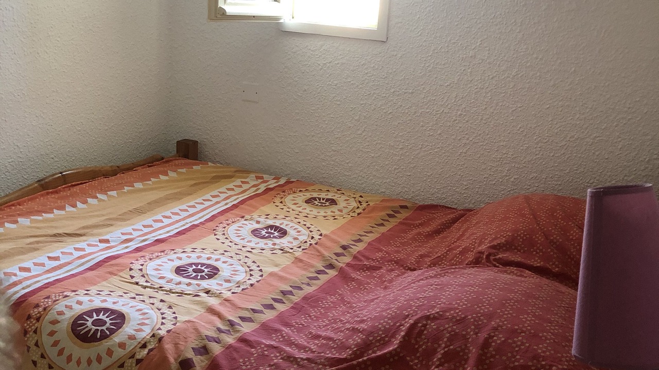 Photo of Bedroom in Portiragnes-Plage