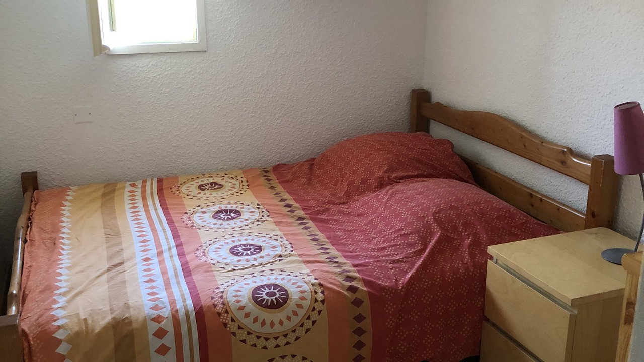 Photo of Bedroom in Portiragnes-Plage