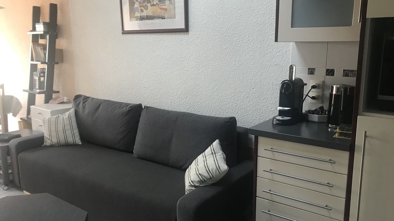Photo of Livingroom in Portiragnes-Plage