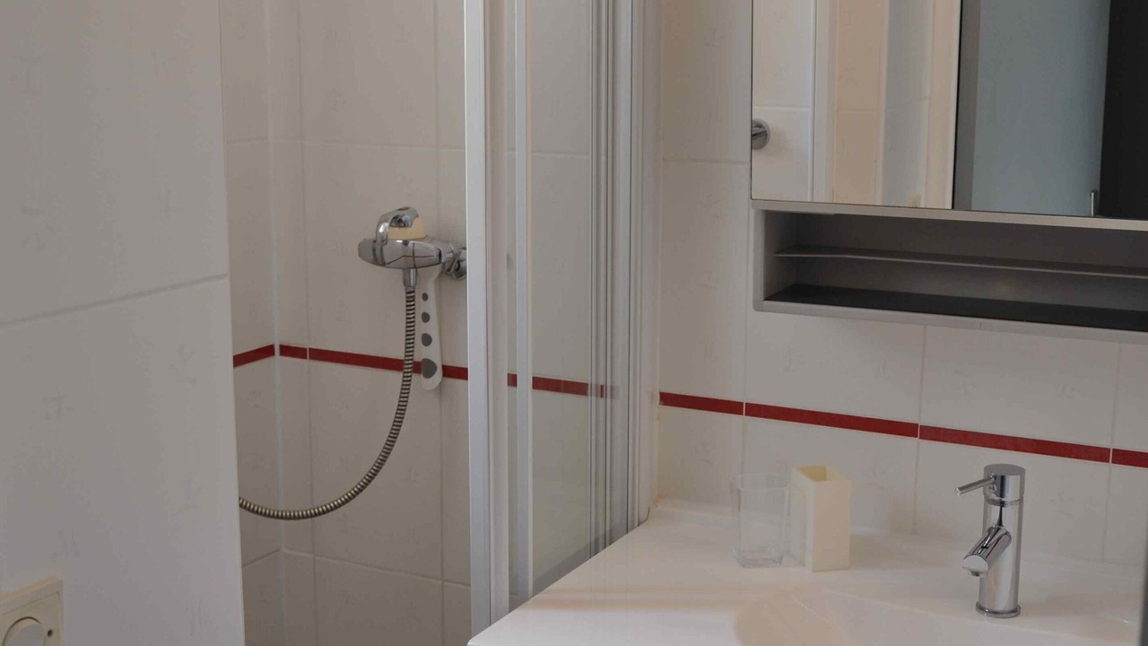 Photo of Bathroom in Portiragnes-Plage