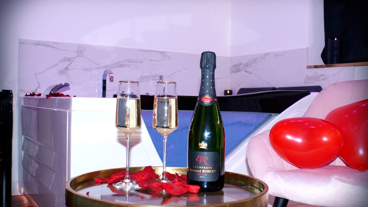 Photo of Kitchen in Montchapet