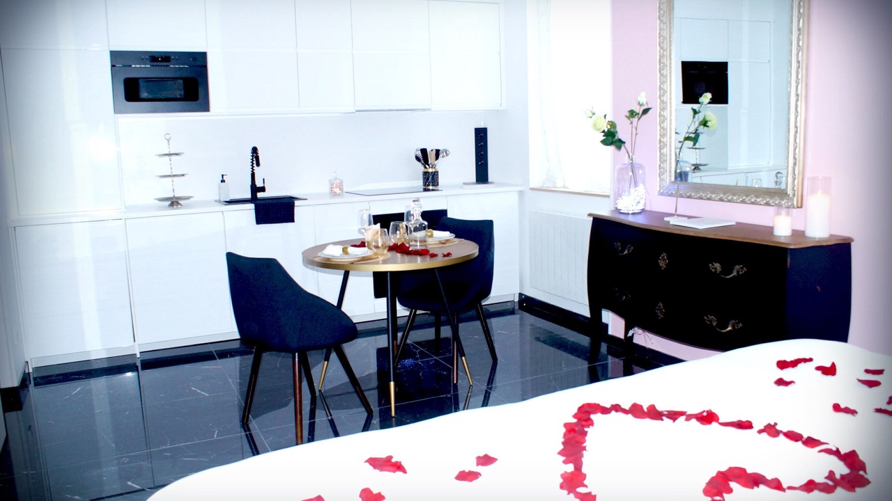 Photo of Bedroom in Montchapet