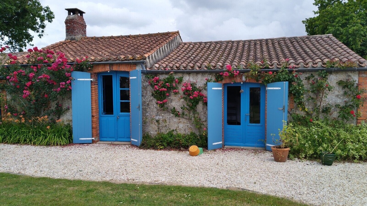 Photo of Outdoor in La Garnache