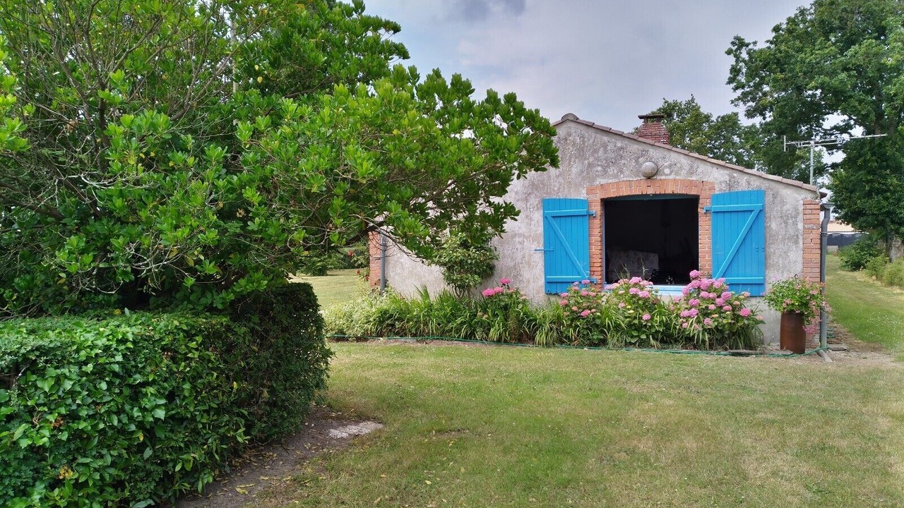 Photo of Outdoor in La Garnache