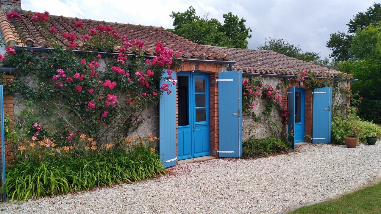 Photo of Outdoor in La Garnache