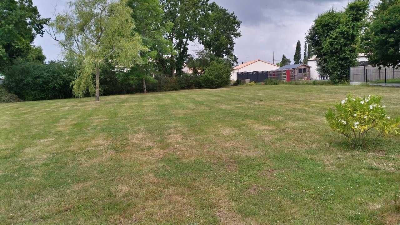Photo of Outdoor in La Garnache