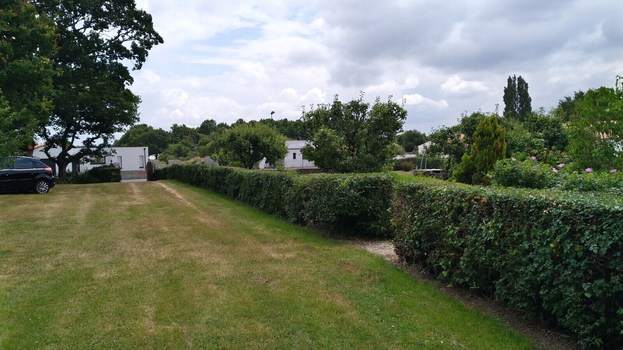 Photo of Outdoor in La Garnache