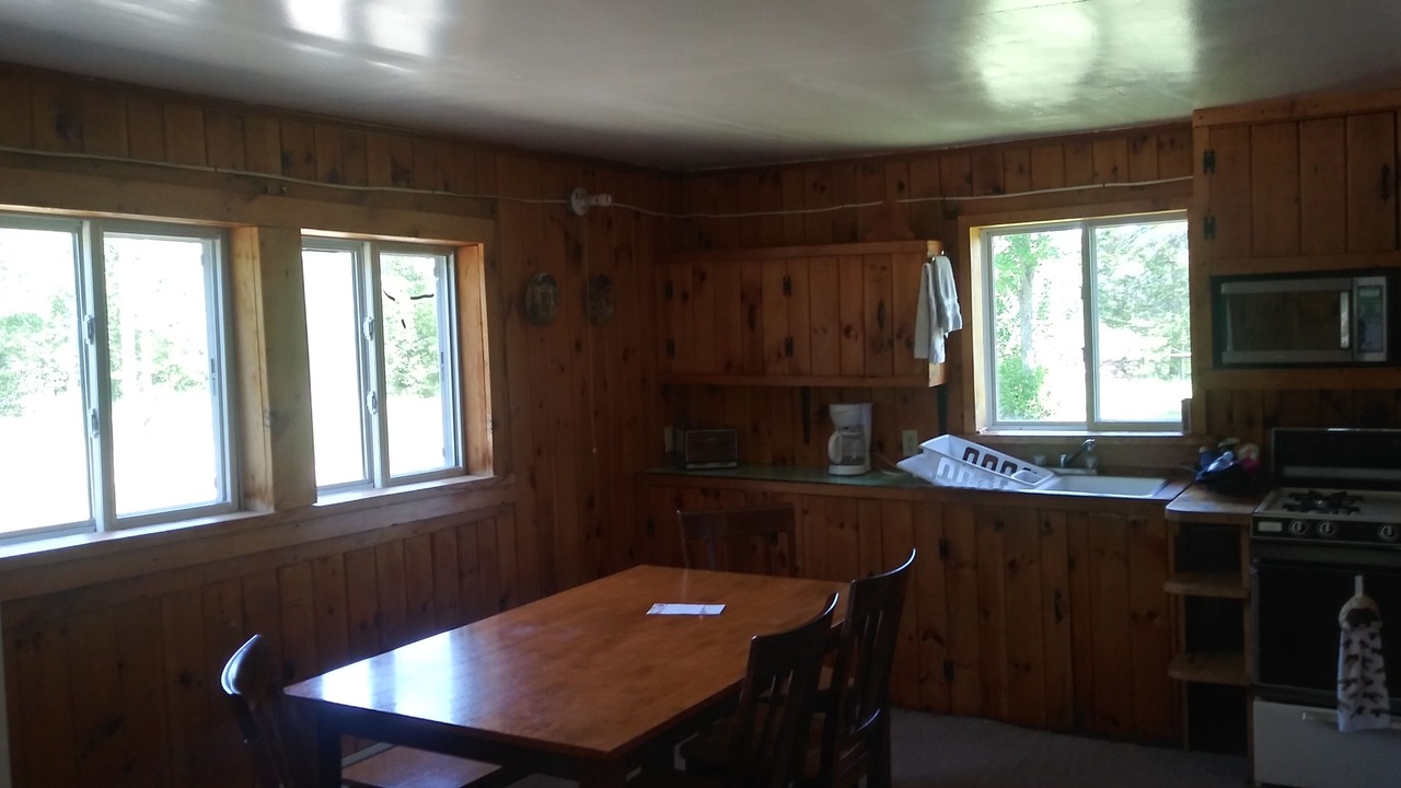 Photo of Kitchen in Tupper Lake