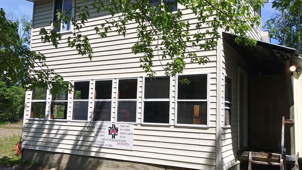 Photo of Outdoor in Tupper Lake