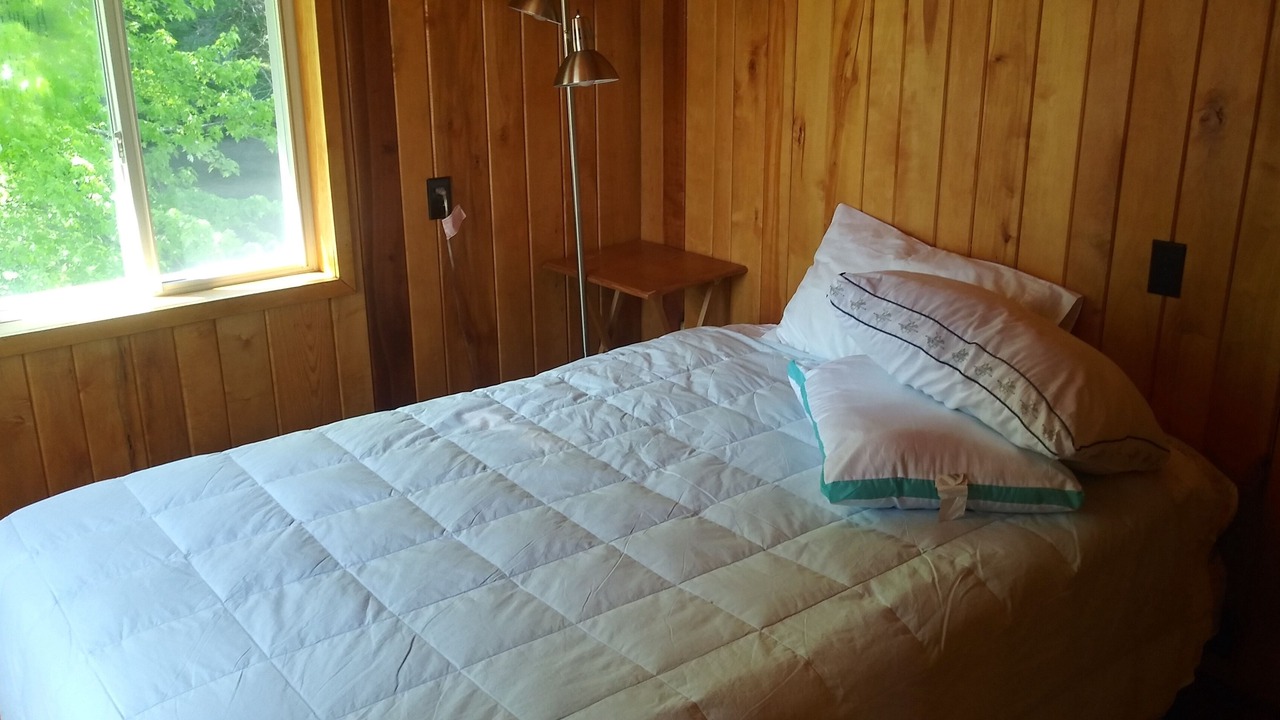 Photo of Bedroom in Tupper Lake