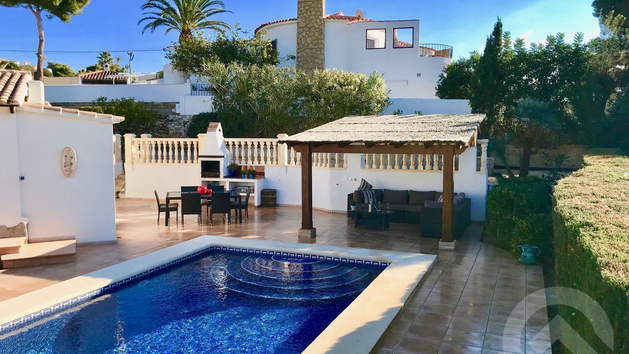 Photo of Outdoor in San Jaime