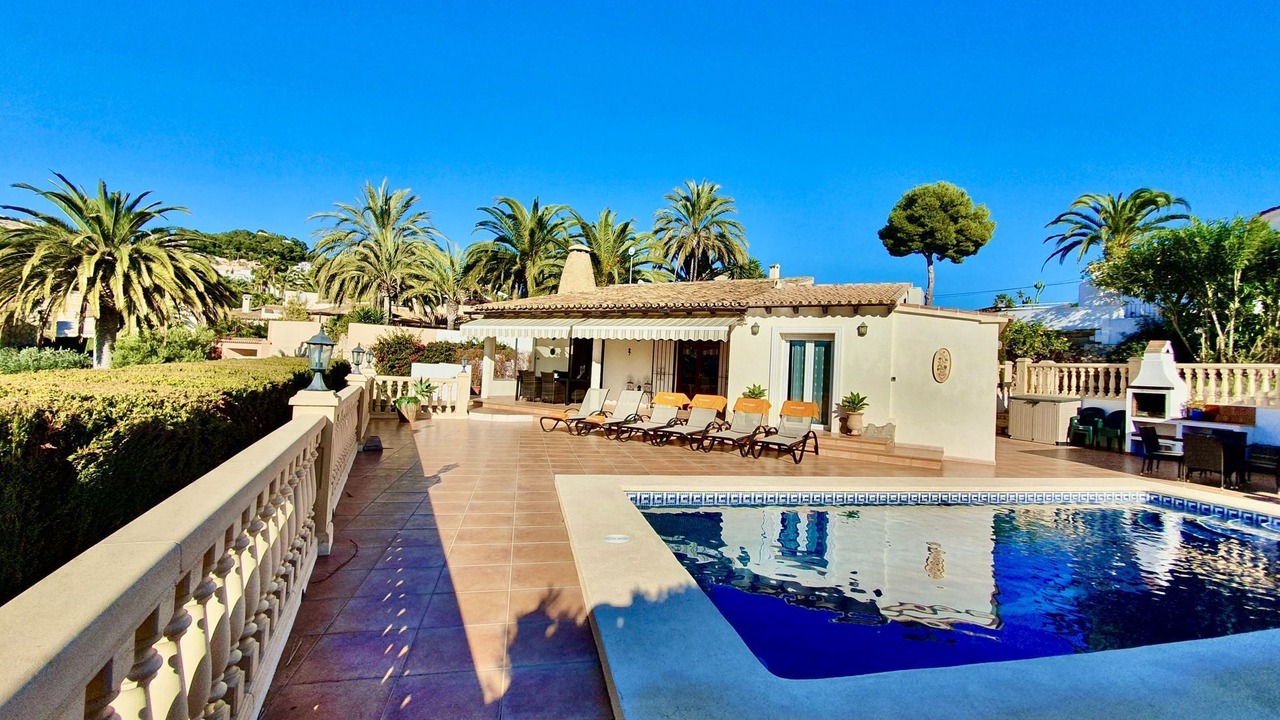 Photo of Outdoor in San Jaime