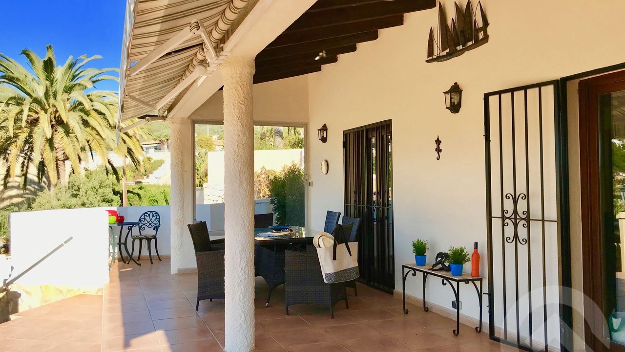 Photo of Outdoor in San Jaime