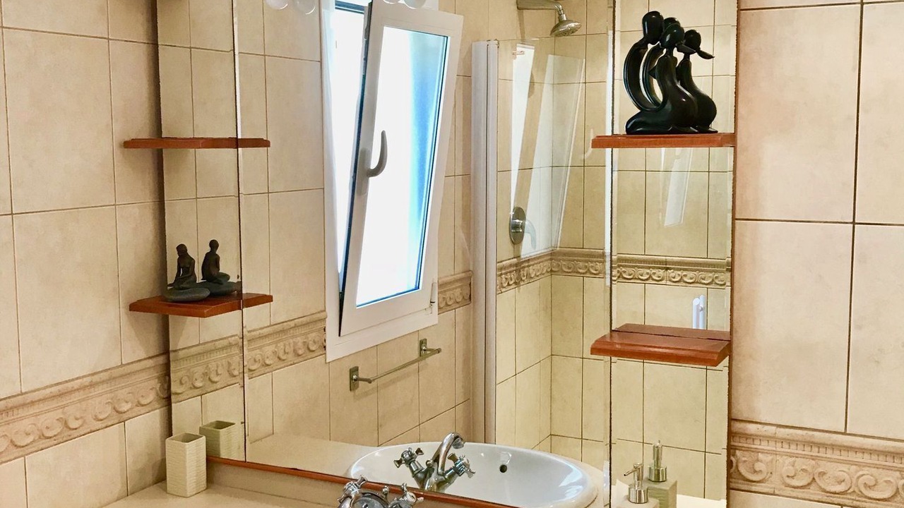 Photo of Bathroom in San Jaime