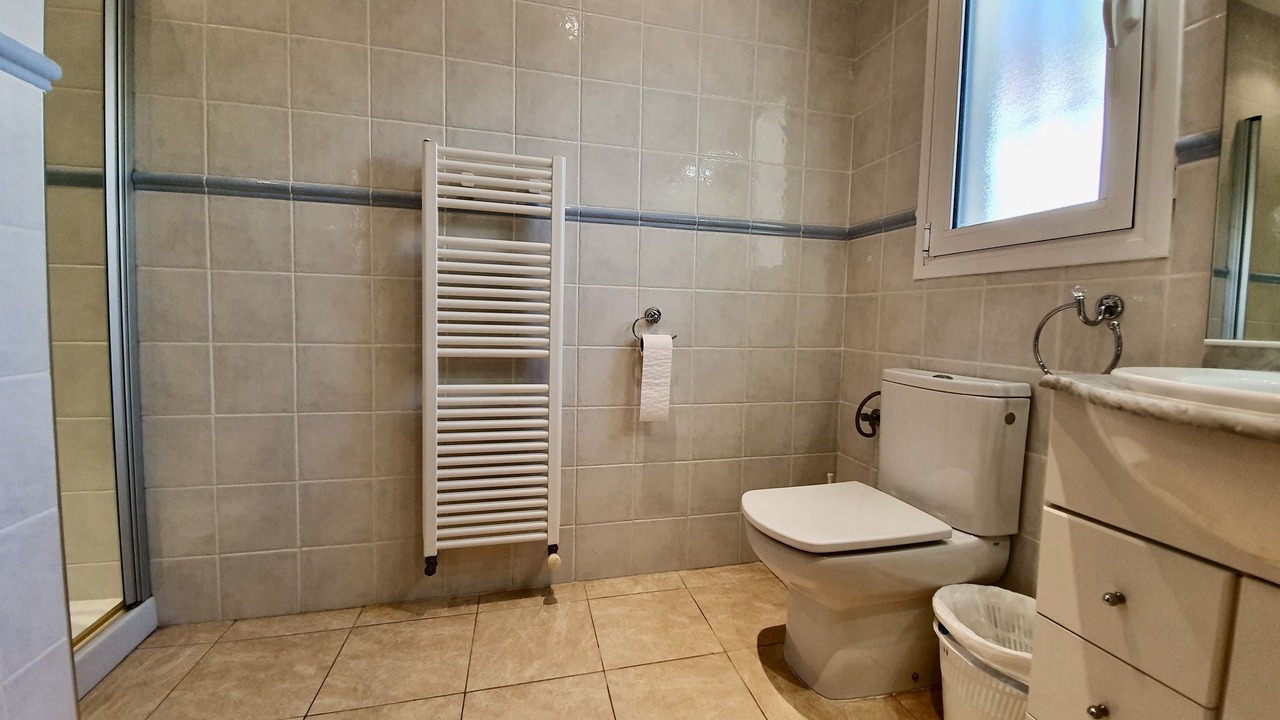 Photo of Bathroom in San Jaime