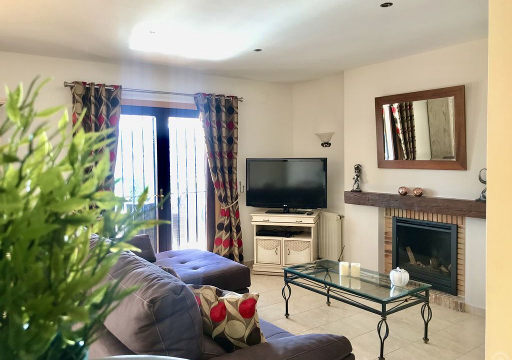 Photo of Livingroom in San Jaime