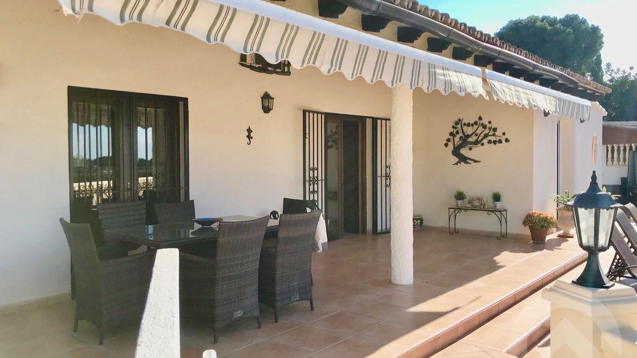 Photo of Outdoor in San Jaime