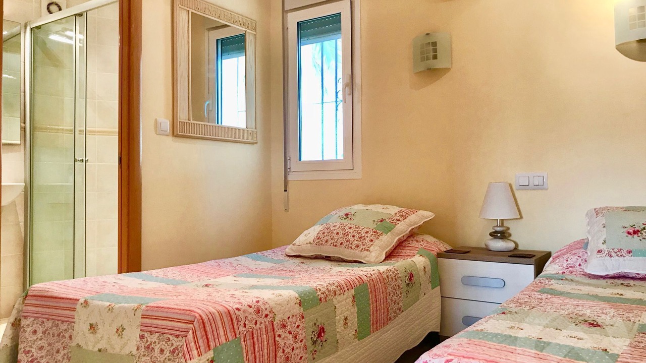 Photo of Bedroom in San Jaime