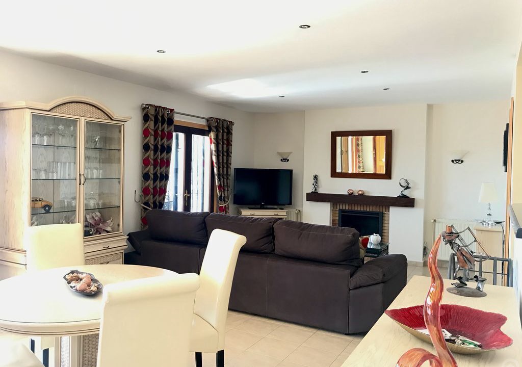 Photo of Livingroom in San Jaime