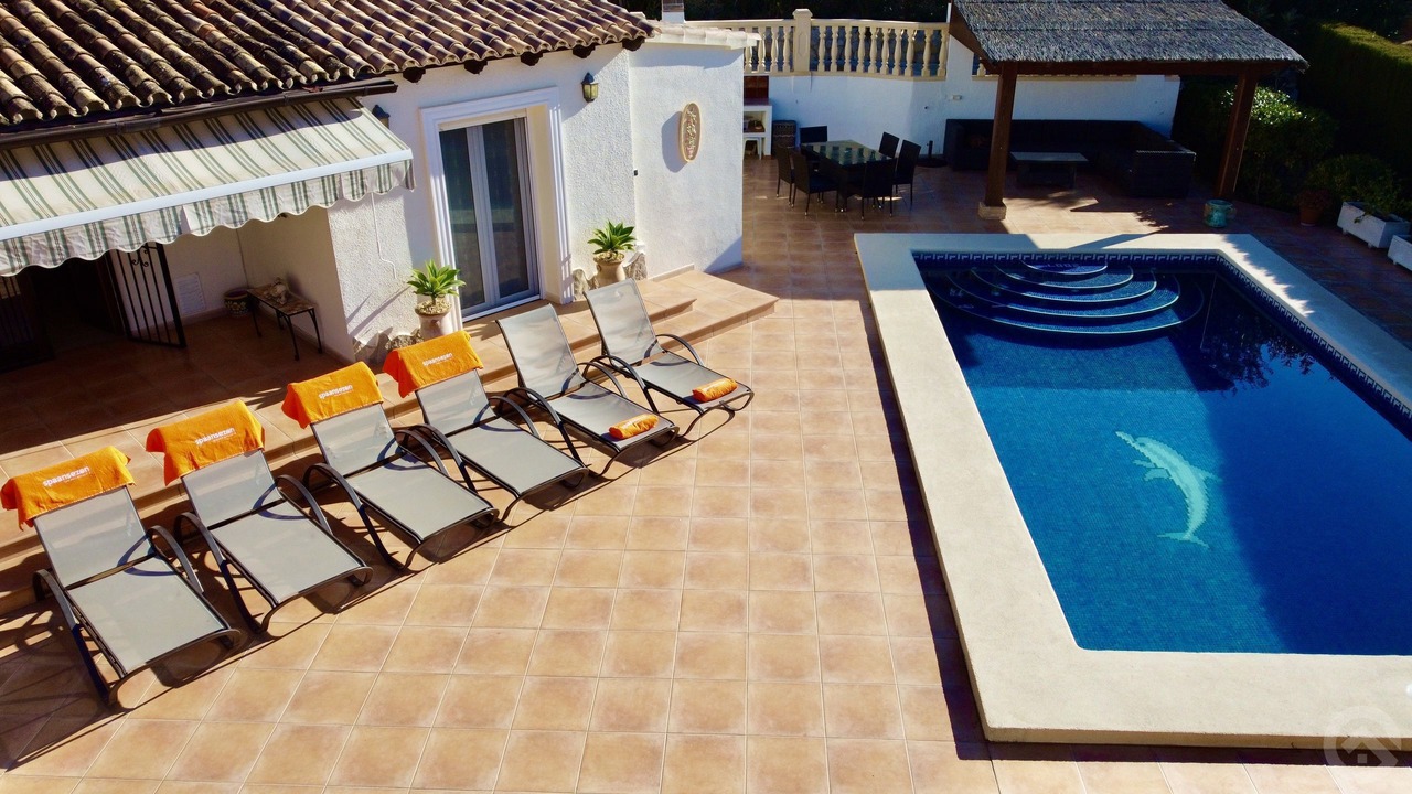 Photo of Outdoor in San Jaime