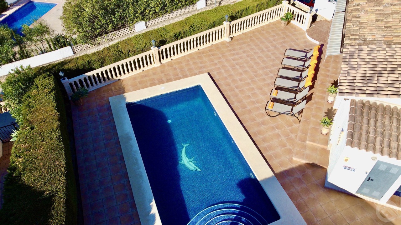 Photo of Outdoor in San Jaime