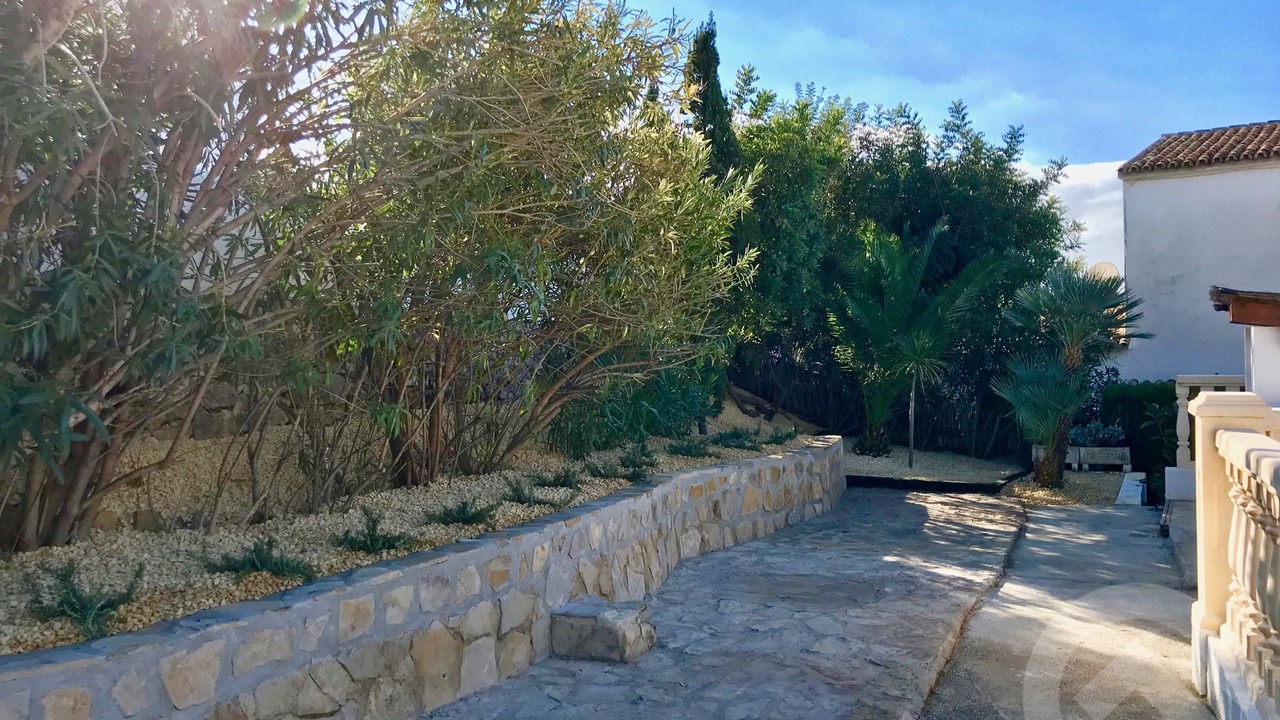 Photo of Outdoor in San Jaime