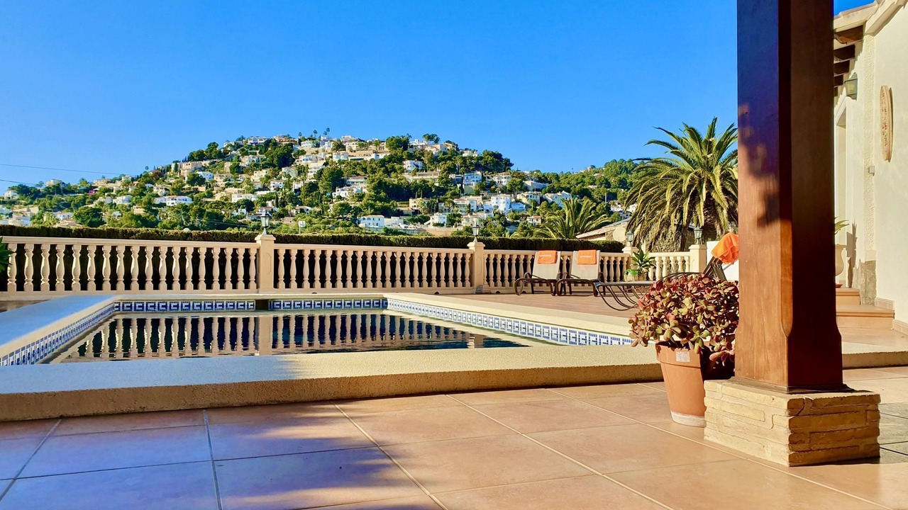Photo of Outdoor in San Jaime