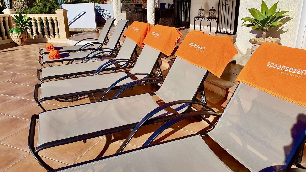 Photo of Outdoor in San Jaime