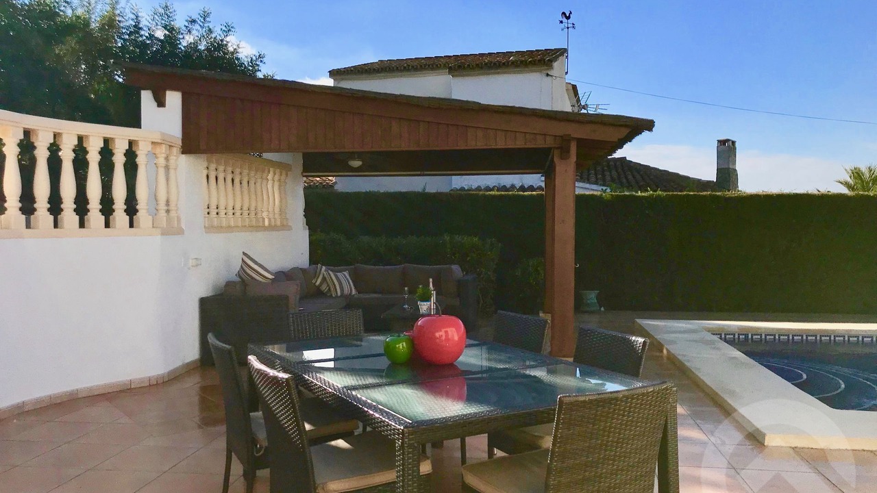 Photo of Outdoor in San Jaime