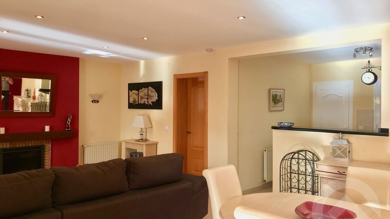 Photo of Livingroom in San Jaime