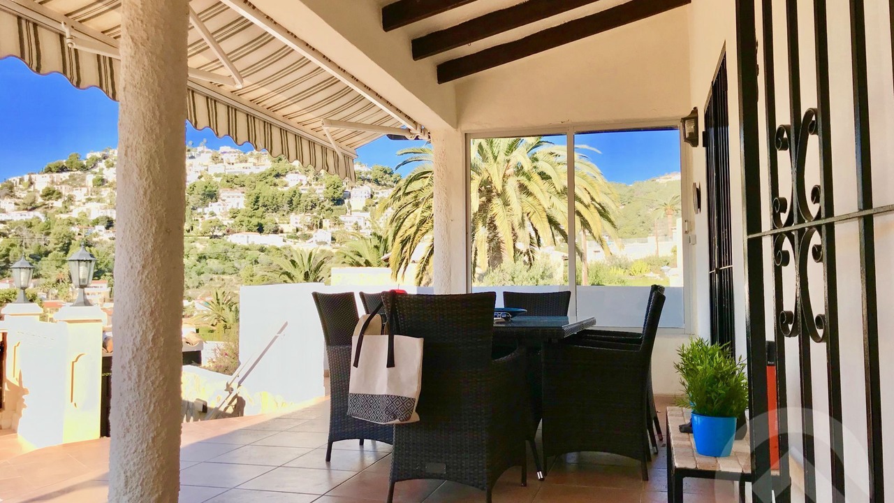 Photo of Outdoor in San Jaime