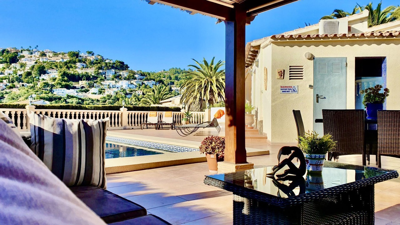 Photo of Outdoor in San Jaime