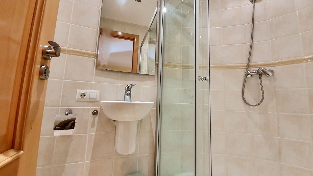 Photo of Bathroom in San Jaime