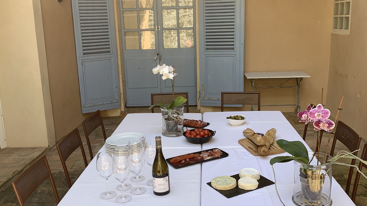 Photo of Outdoor in Villeseque-des-Corbieres