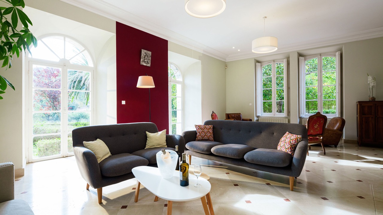 Photo of Livingroom in Villeseque-des-Corbieres