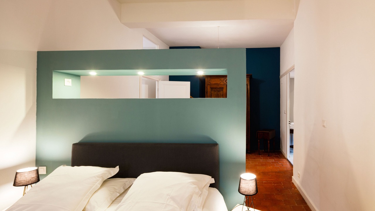 Photo of Bedroom in Villeseque-des-Corbieres
