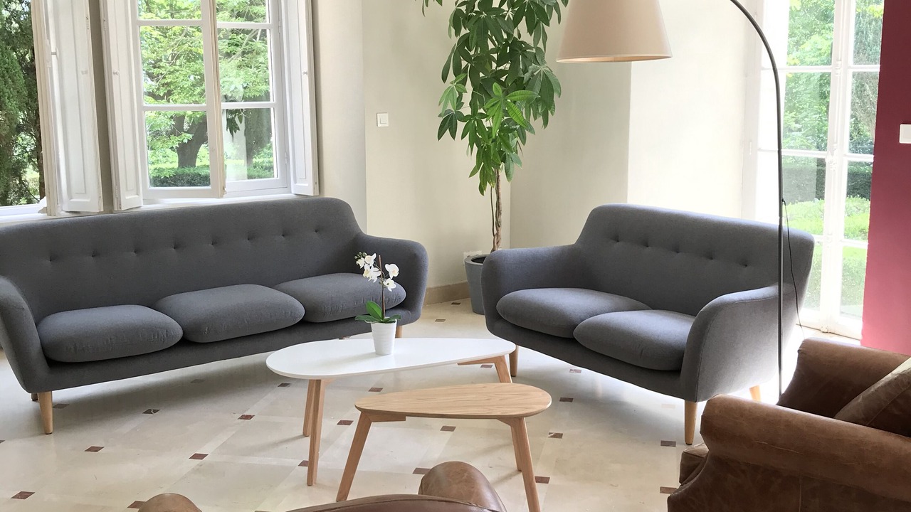 Photo of Livingroom in Villeseque-des-Corbieres