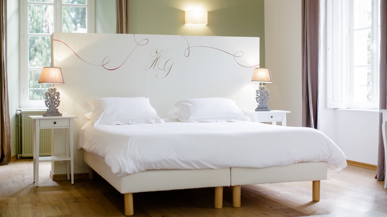 Photo of Bedroom in Villeseque-des-Corbieres