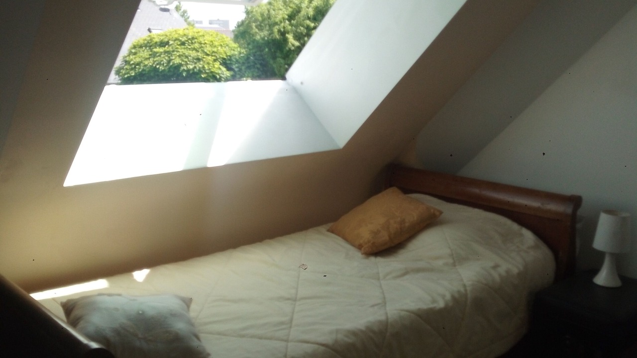 Photo of Bedroom in Saint-Nazaire