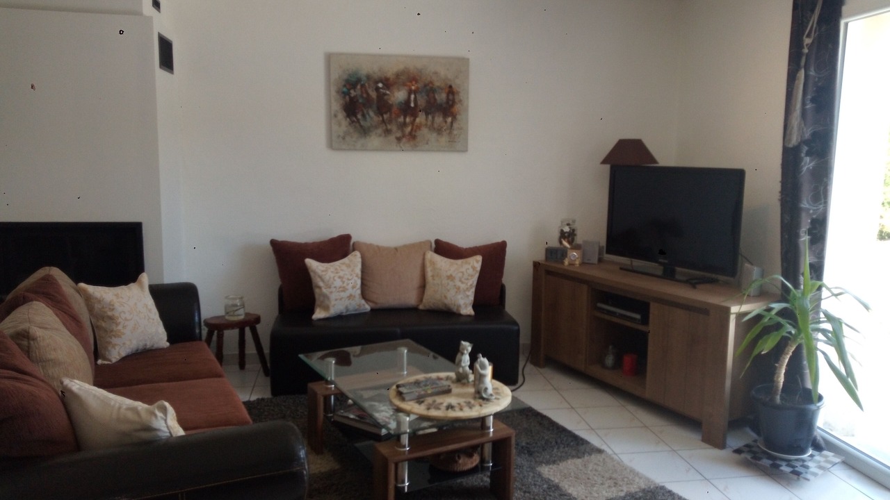 Photo of Livingroom in Saint-Nazaire