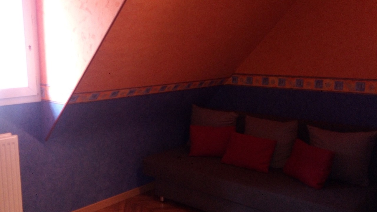 Photo of Livingroom in Saint-Nazaire