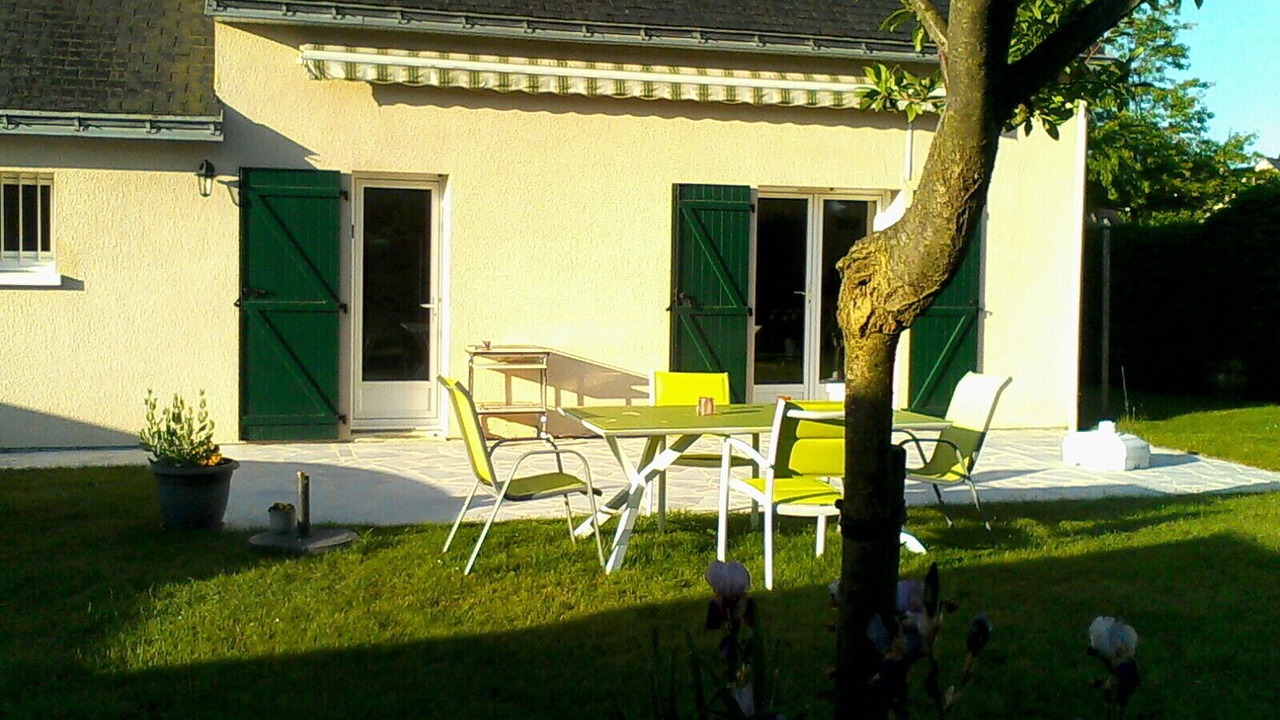 Photo of Outdoor in Saint-Nazaire