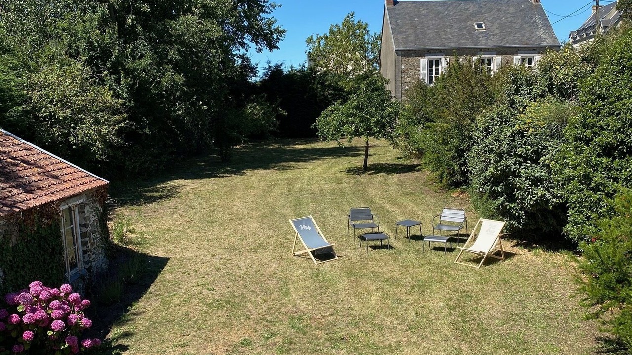 Photo of Outdoor in Blainville-sur-Mer