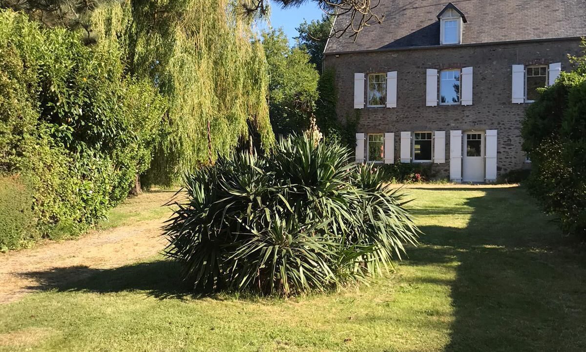 Photo of Outdoor in Blainville-sur-Mer